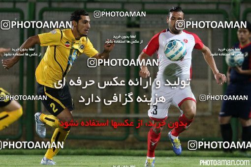 481436, Isfahan,Fooladshahr, [*parameter:4*], لیگ برتر فوتبال ایران، Persian Gulf Cup، Week 1، First Leg، Sepahan 0 v 1 Padideh Mashhad on 2016/07/26 at Foolad Shahr Stadium