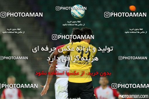481462, Isfahan,Fooladshahr, [*parameter:4*], لیگ برتر فوتبال ایران، Persian Gulf Cup، Week 1، First Leg، Sepahan 0 v 1 Padideh Mashhad on 2016/07/26 at Foolad Shahr Stadium