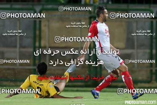 481435, Isfahan,Fooladshahr, [*parameter:4*], لیگ برتر فوتبال ایران، Persian Gulf Cup، Week 1، First Leg، Sepahan 0 v 1 Padideh Mashhad on 2016/07/26 at Foolad Shahr Stadium