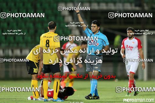 481541, Isfahan,Fooladshahr, [*parameter:4*], لیگ برتر فوتبال ایران، Persian Gulf Cup، Week 1، First Leg، Sepahan 0 v 1 Padideh Mashhad on 2016/07/26 at Foolad Shahr Stadium