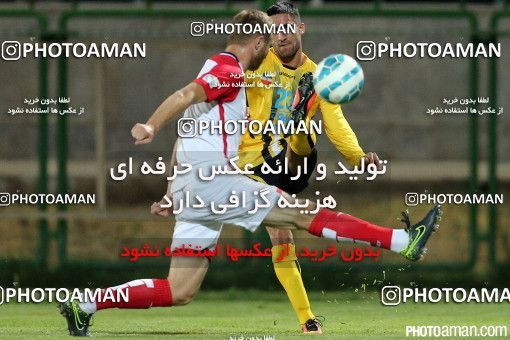 397782, Isfahan,Fooladshahr, [*parameter:4*], لیگ برتر فوتبال ایران، Persian Gulf Cup، Week 1، First Leg، Sepahan 0 v 1 Padideh Mashhad on 2016/07/26 at Foolad Shahr Stadium