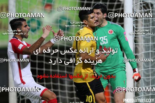 481276, Isfahan,Fooladshahr, [*parameter:4*], لیگ برتر فوتبال ایران، Persian Gulf Cup، Week 1، First Leg، Sepahan 0 v 1 Padideh Mashhad on 2016/07/26 at Foolad Shahr Stadium