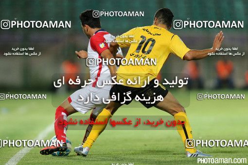 481542, Isfahan,Fooladshahr, [*parameter:4*], لیگ برتر فوتبال ایران، Persian Gulf Cup، Week 1، First Leg، Sepahan 0 v 1 Padideh Mashhad on 2016/07/26 at Foolad Shahr Stadium