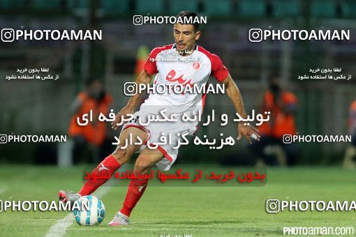 481536, Isfahan,Fooladshahr, [*parameter:4*], لیگ برتر فوتبال ایران، Persian Gulf Cup، Week 1، First Leg، Sepahan 0 v 1 Padideh Mashhad on 2016/07/26 at Foolad Shahr Stadium