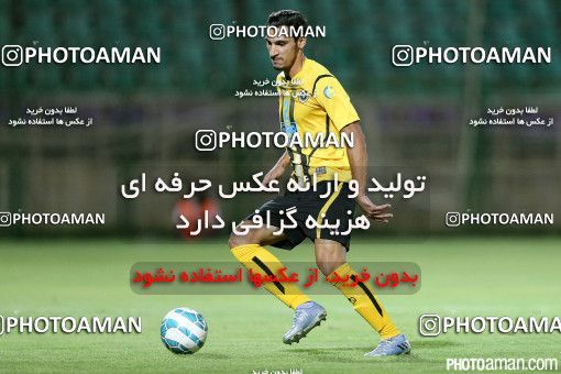 481313, Isfahan,Fooladshahr, [*parameter:4*], لیگ برتر فوتبال ایران، Persian Gulf Cup، Week 1، First Leg، Sepahan 0 v 1 Padideh Mashhad on 2016/07/26 at Foolad Shahr Stadium