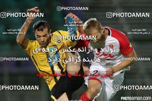 481439, Isfahan,Fooladshahr, [*parameter:4*], لیگ برتر فوتبال ایران، Persian Gulf Cup، Week 1، First Leg، Sepahan 0 v 1 Padideh Mashhad on 2016/07/26 at Foolad Shahr Stadium