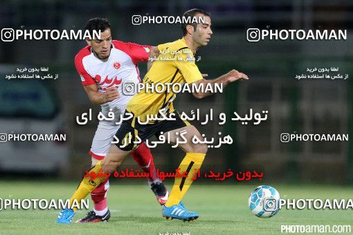 481504, Isfahan,Fooladshahr, [*parameter:4*], لیگ برتر فوتبال ایران، Persian Gulf Cup، Week 1، First Leg، Sepahan 0 v 1 Padideh Mashhad on 2016/07/26 at Foolad Shahr Stadium