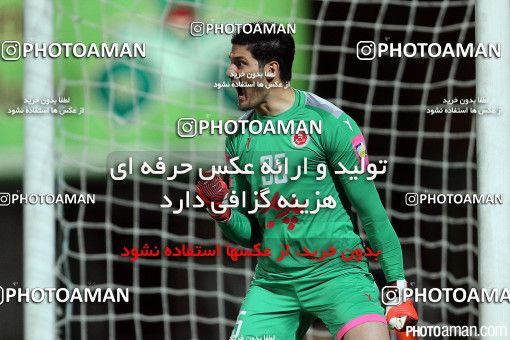 397777, Isfahan,Fooladshahr, [*parameter:4*], لیگ برتر فوتبال ایران، Persian Gulf Cup، Week 1، First Leg، Sepahan 0 v 1 Padideh Mashhad on 2016/07/26 at Foolad Shahr Stadium