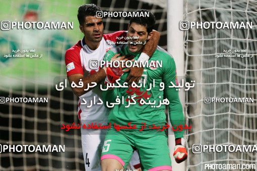 481277, Isfahan,Fooladshahr, [*parameter:4*], لیگ برتر فوتبال ایران، Persian Gulf Cup، Week 1، First Leg، Sepahan 0 v 1 Padideh Mashhad on 2016/07/26 at Foolad Shahr Stadium