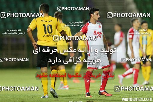481547, Isfahan,Fooladshahr, [*parameter:4*], لیگ برتر فوتبال ایران، Persian Gulf Cup، Week 1، First Leg، Sepahan 0 v 1 Padideh Mashhad on 2016/07/26 at Foolad Shahr Stadium
