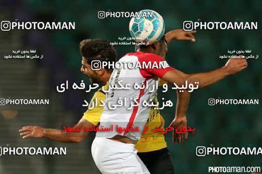 481448, Isfahan,Fooladshahr, [*parameter:4*], لیگ برتر فوتبال ایران، Persian Gulf Cup، Week 1، First Leg، Sepahan 0 v 1 Padideh Mashhad on 2016/07/26 at Foolad Shahr Stadium