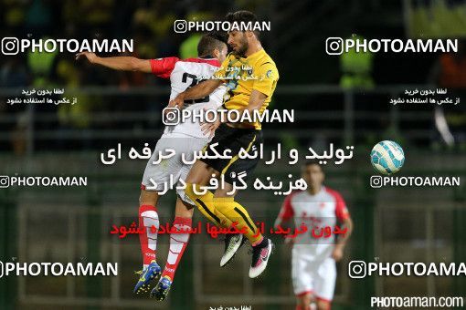 481456, Isfahan,Fooladshahr, [*parameter:4*], لیگ برتر فوتبال ایران، Persian Gulf Cup، Week 1، First Leg، Sepahan 0 v 1 Padideh Mashhad on 2016/07/26 at Foolad Shahr Stadium