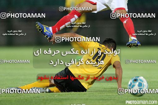 481389, Isfahan,Fooladshahr, [*parameter:4*], لیگ برتر فوتبال ایران، Persian Gulf Cup، Week 1، First Leg، Sepahan 0 v 1 Padideh Mashhad on 2016/07/26 at Foolad Shahr Stadium