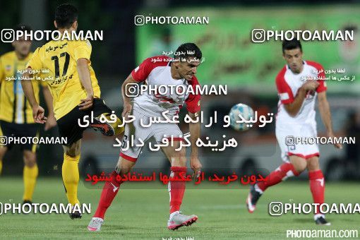 481461, Isfahan,Fooladshahr, [*parameter:4*], لیگ برتر فوتبال ایران، Persian Gulf Cup، Week 1، First Leg، Sepahan 0 v 1 Padideh Mashhad on 2016/07/26 at Foolad Shahr Stadium
