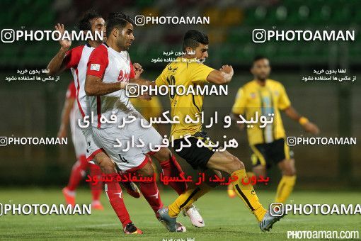 481342, Isfahan,Fooladshahr, [*parameter:4*], لیگ برتر فوتبال ایران، Persian Gulf Cup، Week 1، First Leg، Sepahan 0 v 1 Padideh Mashhad on 2016/07/26 at Foolad Shahr Stadium