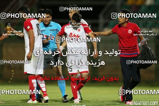 481483, Isfahan,Fooladshahr, [*parameter:4*], لیگ برتر فوتبال ایران، Persian Gulf Cup، Week 1، First Leg، Sepahan 0 v 1 Padideh Mashhad on 2016/07/26 at Foolad Shahr Stadium