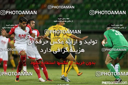 481343, Isfahan,Fooladshahr, [*parameter:4*], لیگ برتر فوتبال ایران، Persian Gulf Cup، Week 1، First Leg، Sepahan 0 v 1 Padideh Mashhad on 2016/07/26 at Foolad Shahr Stadium