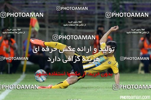 481530, Isfahan,Fooladshahr, [*parameter:4*], لیگ برتر فوتبال ایران، Persian Gulf Cup، Week 1، First Leg، Sepahan 0 v 1 Padideh Mashhad on 2016/07/26 at Foolad Shahr Stadium