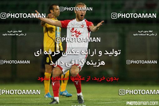 481258, Isfahan,Fooladshahr, [*parameter:4*], لیگ برتر فوتبال ایران، Persian Gulf Cup، Week 1، First Leg، Sepahan 0 v 1 Padideh Mashhad on 2016/07/26 at Foolad Shahr Stadium