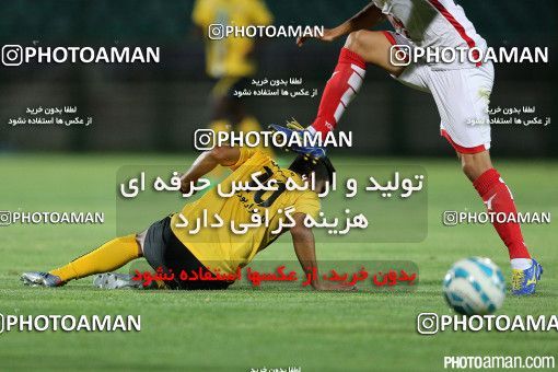 481390, Isfahan,Fooladshahr, [*parameter:4*], لیگ برتر فوتبال ایران، Persian Gulf Cup، Week 1، First Leg، Sepahan 0 v 1 Padideh Mashhad on 2016/07/26 at Foolad Shahr Stadium