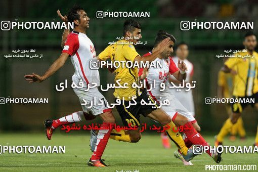 481341, Isfahan,Fooladshahr, [*parameter:4*], لیگ برتر فوتبال ایران، Persian Gulf Cup، Week 1، First Leg، Sepahan 0 v 1 Padideh Mashhad on 2016/07/26 at Foolad Shahr Stadium