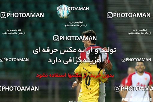 481532, Isfahan,Fooladshahr, [*parameter:4*], لیگ برتر فوتبال ایران، Persian Gulf Cup، Week 1، First Leg، Sepahan 0 v 1 Padideh Mashhad on 2016/07/26 at Foolad Shahr Stadium