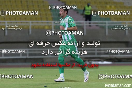398158, Ahvaz, [*parameter:4*], لیگ برتر فوتبال ایران، Persian Gulf Cup، Week 1، First Leg، Foulad Khouzestan 1 v 2 Mashin Sazi Tabriz on 2016/07/26 at Ahvaz Ghadir Stadium