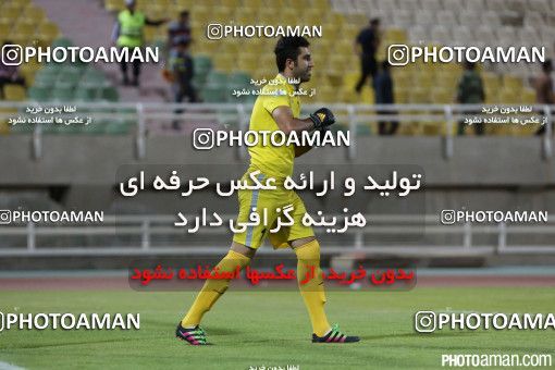398299, Ahvaz, [*parameter:4*], لیگ برتر فوتبال ایران، Persian Gulf Cup، Week 1، First Leg، Foulad Khouzestan 1 v 2 Mashin Sazi Tabriz on 2016/07/26 at Ahvaz Ghadir Stadium