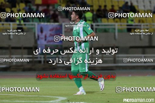 398159, Ahvaz, [*parameter:4*], لیگ برتر فوتبال ایران، Persian Gulf Cup، Week 1، First Leg، Foulad Khouzestan 1 v 2 Mashin Sazi Tabriz on 2016/07/26 at Ahvaz Ghadir Stadium