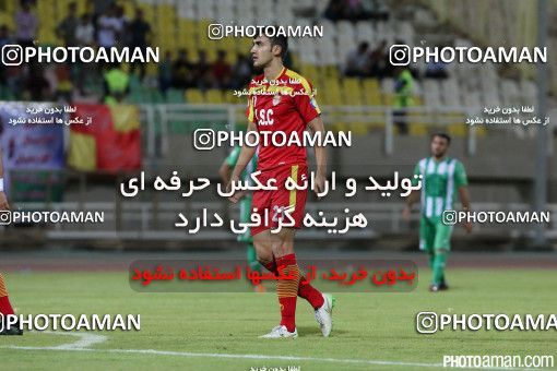398208, Ahvaz, [*parameter:4*], لیگ برتر فوتبال ایران، Persian Gulf Cup، Week 1، First Leg، Foulad Khouzestan 1 v 2 Mashin Sazi Tabriz on 2016/07/26 at Ahvaz Ghadir Stadium