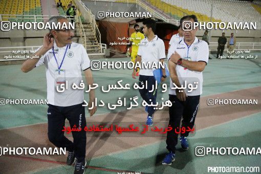 398391, Ahvaz, [*parameter:4*], لیگ برتر فوتبال ایران، Persian Gulf Cup، Week 1، First Leg، Foulad Khouzestan 1 v 2 Mashin Sazi Tabriz on 2016/07/26 at Ahvaz Ghadir Stadium