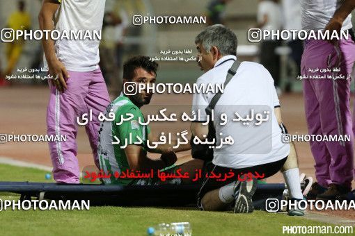 398193, Ahvaz, [*parameter:4*], لیگ برتر فوتبال ایران، Persian Gulf Cup، Week 1، First Leg، Foulad Khouzestan 1 v 2 Mashin Sazi Tabriz on 2016/07/26 at Ahvaz Ghadir Stadium