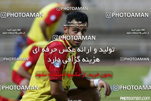 398305, Ahvaz, [*parameter:4*], لیگ برتر فوتبال ایران، Persian Gulf Cup، Week 1، First Leg، Foulad Khouzestan 1 v 2 Mashin Sazi Tabriz on 2016/07/26 at Ahvaz Ghadir Stadium
