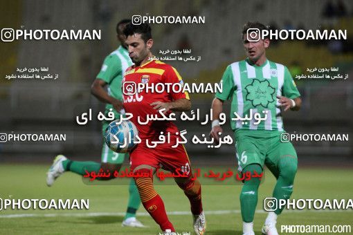 398073, Ahvaz, [*parameter:4*], لیگ برتر فوتبال ایران، Persian Gulf Cup، Week 1، First Leg، Foulad Khouzestan 1 v 2 Mashin Sazi Tabriz on 2016/07/26 at Ahvaz Ghadir Stadium