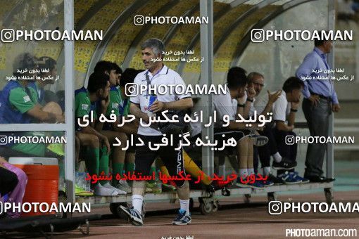 398085, Ahvaz, [*parameter:4*], لیگ برتر فوتبال ایران، Persian Gulf Cup، Week 1، First Leg، Foulad Khouzestan 1 v 2 Mashin Sazi Tabriz on 2016/07/26 at Ahvaz Ghadir Stadium