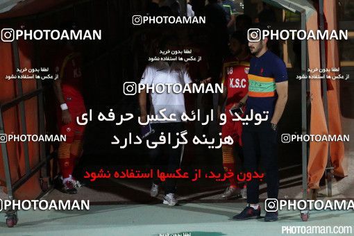 398291, Ahvaz, [*parameter:4*], لیگ برتر فوتبال ایران، Persian Gulf Cup، Week 1، First Leg، Foulad Khouzestan 1 v 2 Mashin Sazi Tabriz on 2016/07/26 at Ahvaz Ghadir Stadium