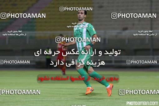 398112, Ahvaz, [*parameter:4*], لیگ برتر فوتبال ایران، Persian Gulf Cup، Week 1، First Leg، Foulad Khouzestan 1 v 2 Mashin Sazi Tabriz on 2016/07/26 at Ahvaz Ghadir Stadium