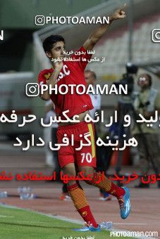 398060, Ahvaz, [*parameter:4*], لیگ برتر فوتبال ایران، Persian Gulf Cup، Week 1، First Leg، Foulad Khouzestan 1 v 2 Mashin Sazi Tabriz on 2016/07/26 at Ahvaz Ghadir Stadium