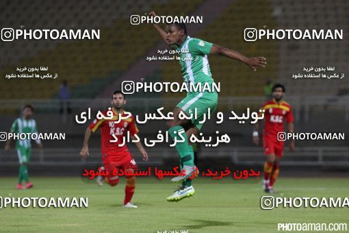 398086, Ahvaz, [*parameter:4*], لیگ برتر فوتبال ایران، Persian Gulf Cup، Week 1، First Leg، Foulad Khouzestan 1 v 2 Mashin Sazi Tabriz on 2016/07/26 at Ahvaz Ghadir Stadium