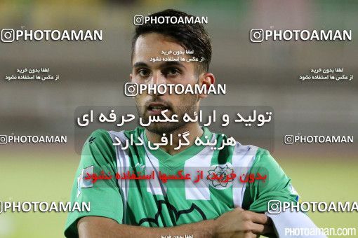 398231, Ahvaz, [*parameter:4*], لیگ برتر فوتبال ایران، Persian Gulf Cup، Week 1، First Leg، Foulad Khouzestan 1 v 2 Mashin Sazi Tabriz on 2016/07/26 at Ahvaz Ghadir Stadium