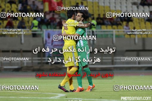 398156, Ahvaz, [*parameter:4*], لیگ برتر فوتبال ایران، Persian Gulf Cup، Week 1، First Leg، Foulad Khouzestan 1 v 2 Mashin Sazi Tabriz on 2016/07/26 at Ahvaz Ghadir Stadium