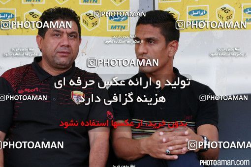 398363, Ahvaz, [*parameter:4*], لیگ برتر فوتبال ایران، Persian Gulf Cup، Week 1، First Leg، Foulad Khouzestan 1 v 2 Mashin Sazi Tabriz on 2016/07/26 at Ahvaz Ghadir Stadium