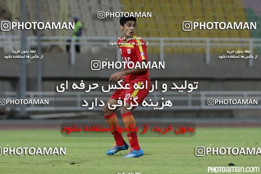 398144, Ahvaz, [*parameter:4*], لیگ برتر فوتبال ایران، Persian Gulf Cup، Week 1، First Leg، Foulad Khouzestan 1 v 2 Mashin Sazi Tabriz on 2016/07/26 at Ahvaz Ghadir Stadium