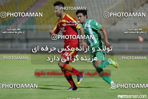 398224, Ahvaz, [*parameter:4*], لیگ برتر فوتبال ایران، Persian Gulf Cup، Week 1، First Leg، Foulad Khouzestan 1 v 2 Mashin Sazi Tabriz on 2016/07/26 at Ahvaz Ghadir Stadium