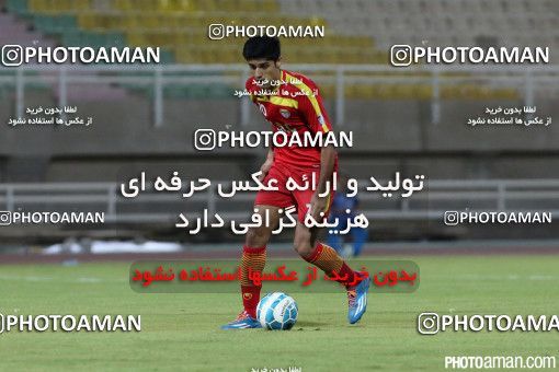 398142, Ahvaz, [*parameter:4*], لیگ برتر فوتبال ایران، Persian Gulf Cup، Week 1، First Leg، Foulad Khouzestan 1 v 2 Mashin Sazi Tabriz on 2016/07/26 at Ahvaz Ghadir Stadium