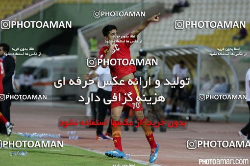 397754, Ahvaz, [*parameter:4*], لیگ برتر فوتبال ایران، Persian Gulf Cup، Week 1، First Leg، Foulad Khouzestan 1 v 2 Mashin Sazi Tabriz on 2016/07/26 at Ahvaz Ghadir Stadium