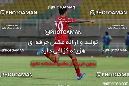 398146, Ahvaz, [*parameter:4*], لیگ برتر فوتبال ایران، Persian Gulf Cup، Week 1، First Leg، Foulad Khouzestan 1 v 2 Mashin Sazi Tabriz on 2016/07/26 at Ahvaz Ghadir Stadium