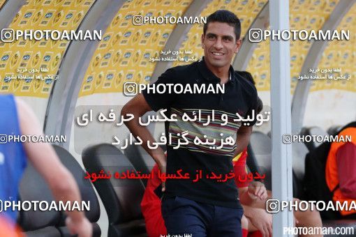 398355, Ahvaz, [*parameter:4*], لیگ برتر فوتبال ایران، Persian Gulf Cup، Week 1، First Leg، Foulad Khouzestan 1 v 2 Mashin Sazi Tabriz on 2016/07/26 at Ahvaz Ghadir Stadium