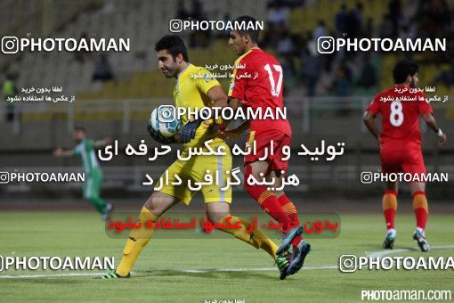 398092, Ahvaz, [*parameter:4*], لیگ برتر فوتبال ایران، Persian Gulf Cup، Week 1، First Leg، Foulad Khouzestan 1 v 2 Mashin Sazi Tabriz on 2016/07/26 at Ahvaz Ghadir Stadium
