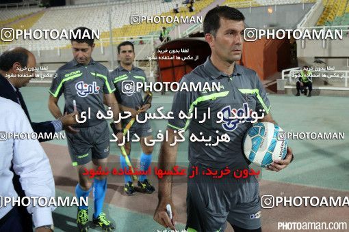 398285, Ahvaz, [*parameter:4*], لیگ برتر فوتبال ایران، Persian Gulf Cup، Week 1، First Leg، Foulad Khouzestan 1 v 2 Mashin Sazi Tabriz on 2016/07/26 at Ahvaz Ghadir Stadium
